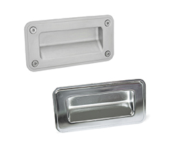 GN 7332-Flush pull handles
